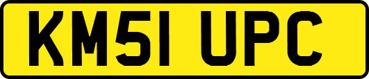 KM51UPC