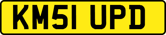 KM51UPD