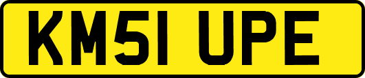 KM51UPE