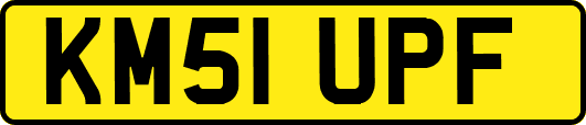 KM51UPF