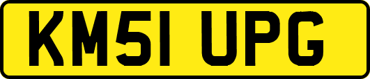 KM51UPG