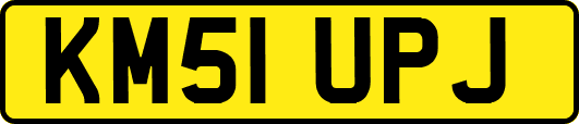 KM51UPJ
