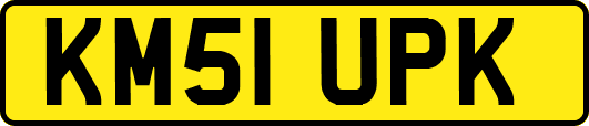 KM51UPK