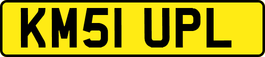 KM51UPL