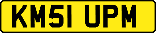 KM51UPM