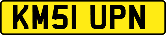 KM51UPN