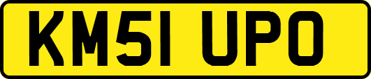 KM51UPO