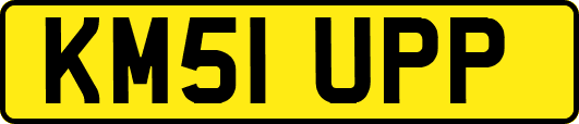 KM51UPP