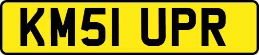 KM51UPR