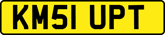 KM51UPT