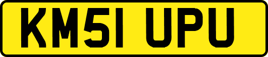 KM51UPU