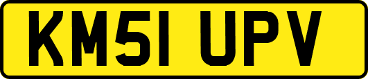 KM51UPV
