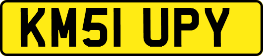 KM51UPY