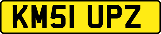 KM51UPZ