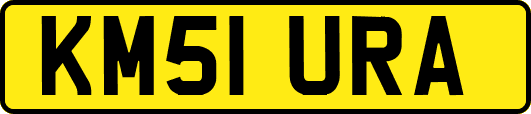 KM51URA
