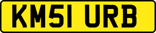 KM51URB