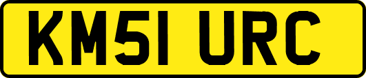 KM51URC