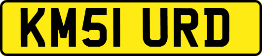 KM51URD