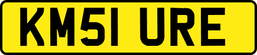 KM51URE