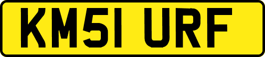 KM51URF