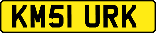 KM51URK
