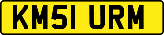 KM51URM