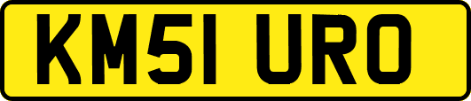 KM51URO