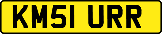 KM51URR