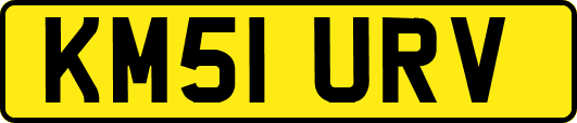 KM51URV