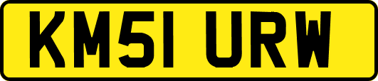 KM51URW