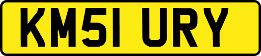 KM51URY