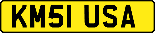 KM51USA