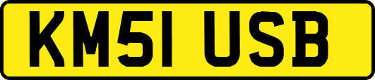KM51USB