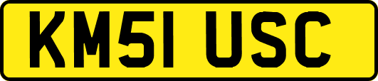 KM51USC