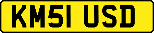 KM51USD
