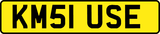 KM51USE