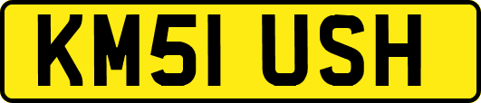 KM51USH