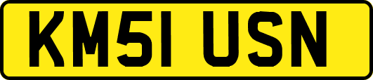 KM51USN