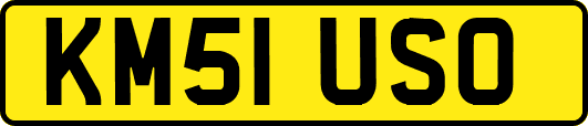 KM51USO