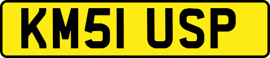KM51USP