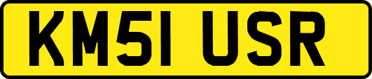KM51USR