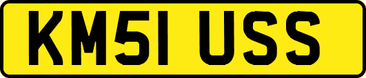 KM51USS