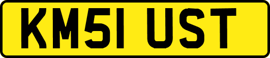 KM51UST