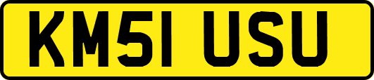 KM51USU