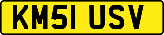 KM51USV