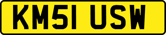 KM51USW