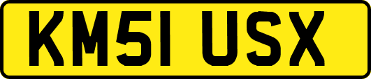 KM51USX