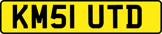 KM51UTD