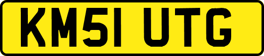 KM51UTG