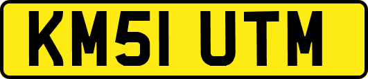 KM51UTM
